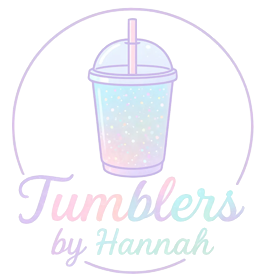Tumblers By Hannah